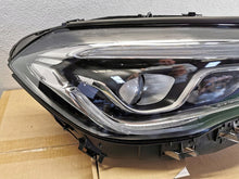 Laden Sie das Bild in den Galerie-Viewer, Frontscheinwerfer Mercedes-Benz Gla H247 A2479067801 Rechts Headlight SCH2878552665tx