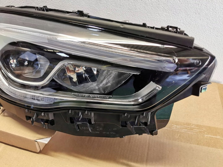 Frontscheinwerfer Mercedes-Benz Gla H247 A2479067801 Rechts Headlight SCH2878552665tx