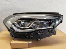 Laden Sie das Bild in den Galerie-Viewer, Frontscheinwerfer Mercedes-Benz Gla H247 A2479067801 Rechts Headlight SCH2878552665tx