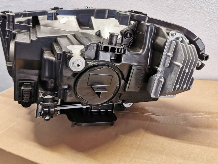 Frontscheinwerfer Mercedes-Benz Gla H247 A2479067801 Rechts Headlight SCH2878552665tx