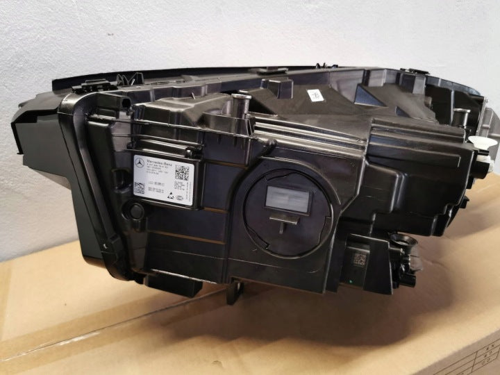 Frontscheinwerfer Mercedes-Benz Gla H247 A2479067801 Rechts Headlight SCH2878552665tx