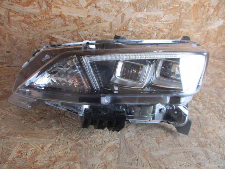 Frontscheinwerfer Nissan Leaf 26060-5SH5A LED Links Scheinwerfer Headlight SCH2878725029ow