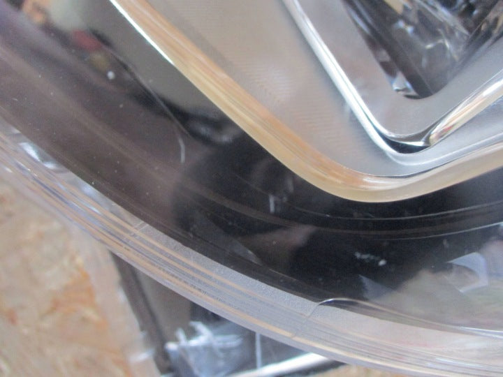 Frontscheinwerfer Nissan Leaf 26060-5SH5A LED Links Scheinwerfer Headlight SCH2878725029ow