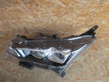 Load image into Gallery viewer, Frontscheinwerfer Nissan Leaf 26060-5SH5A LED Links Scheinwerfer Headlight SCH2878725029ow