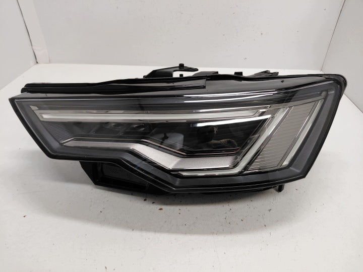 Frontscheinwerfer Audi A6 C8 4K0941039 Links Scheinwerfer Headlight SCH2879288530oo