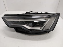 Laden Sie das Bild in den Galerie-Viewer, Frontscheinwerfer Audi A6 C8 4K0941039 Links Scheinwerfer Headlight SCH2879288530oo