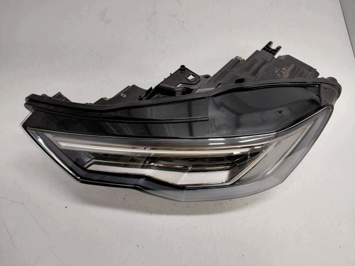 Frontscheinwerfer Audi A6 C8 4K0941039 Links Scheinwerfer Headlight SCH2879288530oo