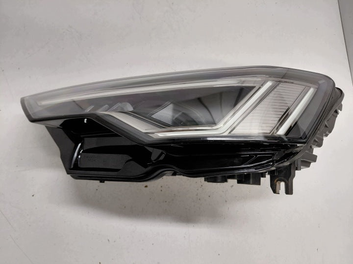 Frontscheinwerfer Audi A6 C8 4K0941039 Links Scheinwerfer Headlight SCH2879288530oo