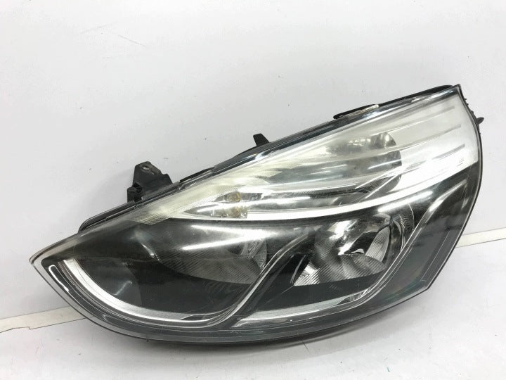 Frontscheinwerfer Renault Clio IV 260601850R Links Scheinwerfer Headlight SCH2880001740dt