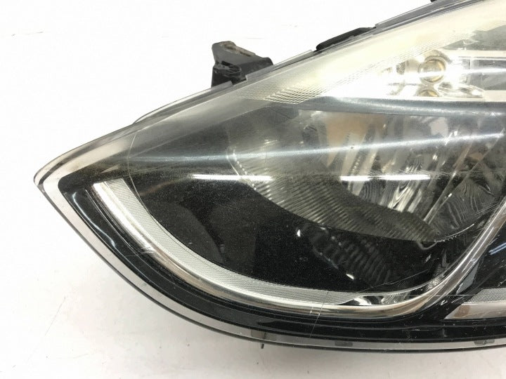 Frontscheinwerfer Renault Clio IV 260601850R Links Scheinwerfer Headlight SCH2880001740dt