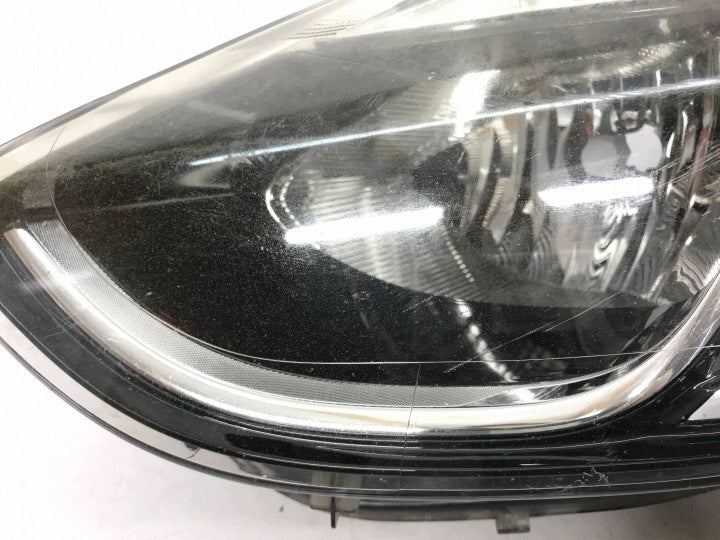 Frontscheinwerfer Renault Clio IV 260601850R Links Scheinwerfer Headlight SCH2880001740dt