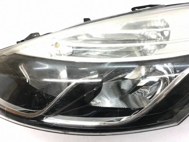 Frontscheinwerfer Renault Clio IV 260601850R Links Scheinwerfer Headlight SCH2880001740dt