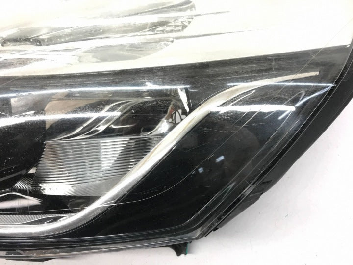 Frontscheinwerfer Renault Clio IV 260601850R Links Scheinwerfer Headlight SCH2880001740dt