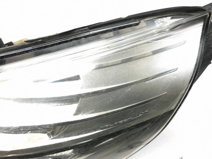 Frontscheinwerfer Renault Clio IV 260601850R Links Scheinwerfer Headlight SCH2880001740dt