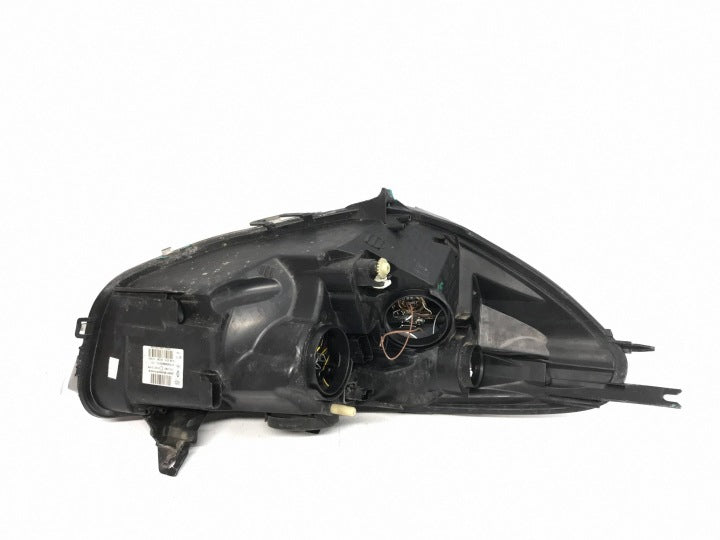 Frontscheinwerfer Renault Clio IV 260601850R Links Scheinwerfer Headlight SCH2880001740dt