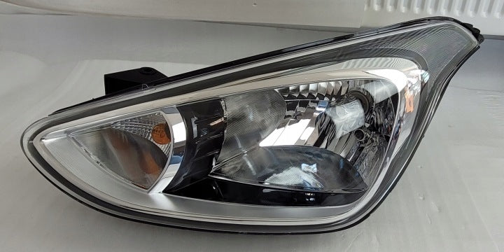 Frontscheinwerfer Hyundai I10 92101-B9000 Links Scheinwerfer Headlight SCH2880729468hy