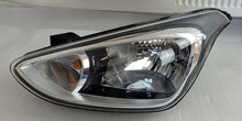Load image into Gallery viewer, Frontscheinwerfer Hyundai I10 92101-B9000 Links Scheinwerfer Headlight SCH2880729468hy