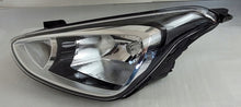 Load image into Gallery viewer, Frontscheinwerfer Hyundai I10 92101-B9000 Links Scheinwerfer Headlight SCH2880729468hy