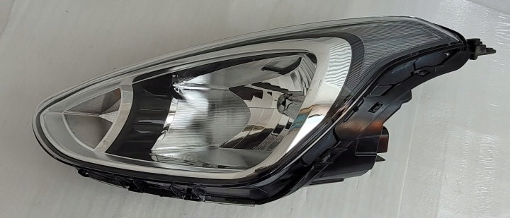 Frontscheinwerfer Hyundai I10 92101-B9000 Links Scheinwerfer Headlight SCH2880729468hy