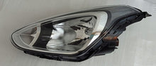 Load image into Gallery viewer, Frontscheinwerfer Hyundai I10 92101-B9000 Links Scheinwerfer Headlight SCH2880729468hy