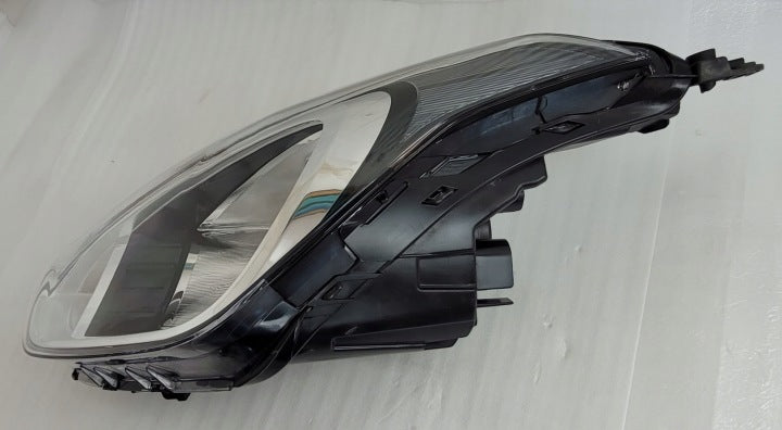 Frontscheinwerfer Hyundai I10 92101-B9000 Links Scheinwerfer Headlight SCH2880729468hy