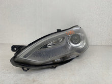 Laden Sie das Bild in den Galerie-Viewer, Frontscheinwerfer Tesla S 1012224-00-C Xenon Links Scheinwerfer Headlight SCH2881567184wf