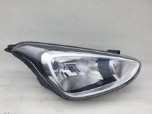 Laden Sie das Bild in den Galerie-Viewer, Frontscheinwerfer Hyundai I10 92102-B9000 Rechts Scheinwerfer Headlight SCH2882058005nk