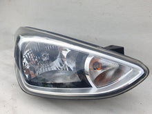 Laden Sie das Bild in den Galerie-Viewer, Frontscheinwerfer Hyundai I10 92102-B9000 Rechts Scheinwerfer Headlight SCH2882058005nk
