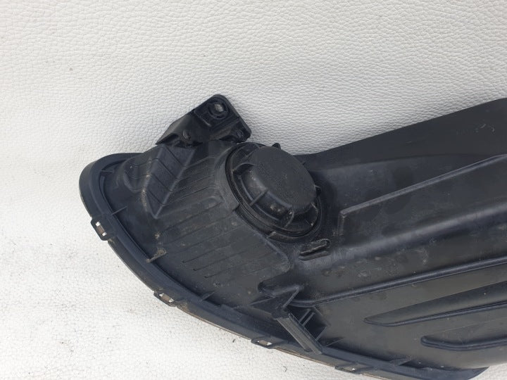 Frontscheinwerfer Hyundai I10 92102-B9000 Rechts Scheinwerfer Headlight SCH2882058005nk
