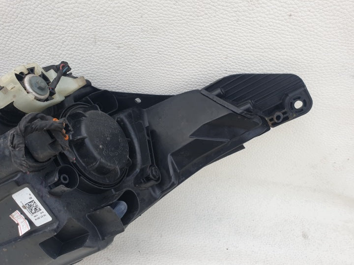 Frontscheinwerfer Hyundai I10 92102-B9000 Rechts Scheinwerfer Headlight SCH2882058005nk
