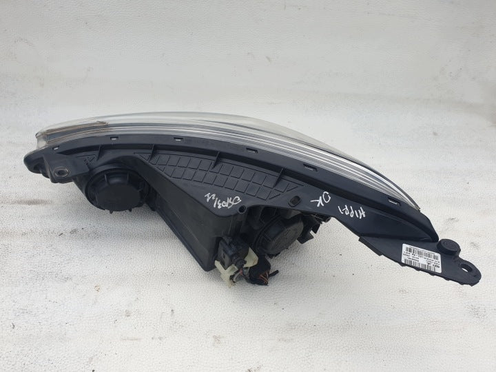 Frontscheinwerfer Hyundai I10 92102-B9000 Rechts Scheinwerfer Headlight SCH2882058005nk