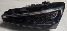Laden Sie das Bild in den Galerie-Viewer, Frontscheinwerfer Skoda Scala 657941015C Full LED Links Scheinwerfer Headlight SCH2882309923fa