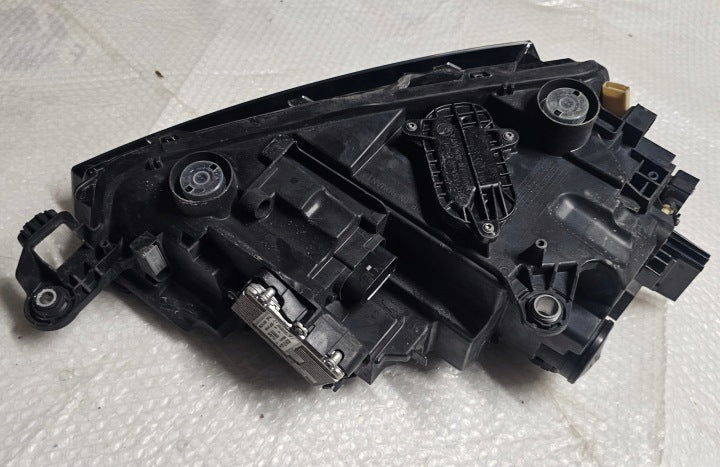 Frontscheinwerfer Skoda Scala 657941015C Full LED Links Scheinwerfer Headlight SCH2882309923fa
