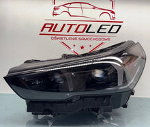 Load image into Gallery viewer, Frontscheinwerfer BMW 5 5A798D7 LED Links Scheinwerfer Headlight SCH2884375883ud