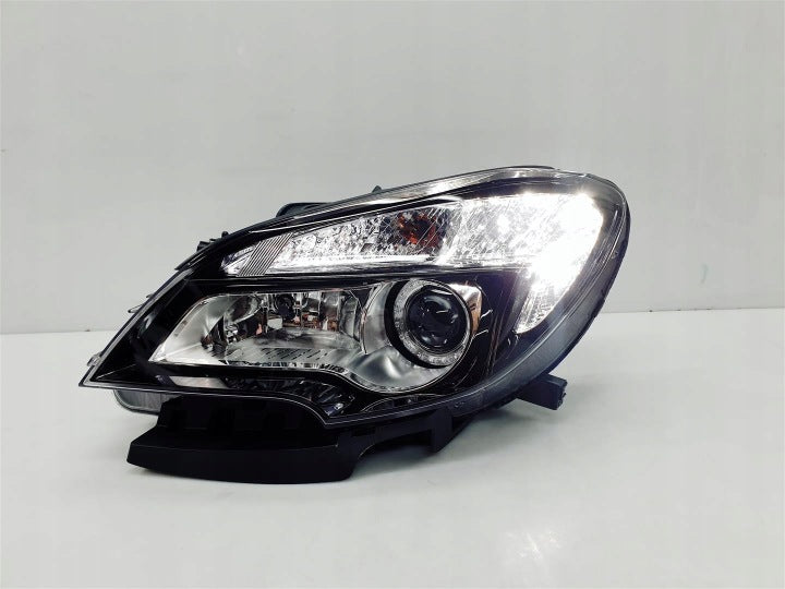 Frontscheinwerfer Opel Mokka 42344332 LED Links Scheinwerfer Headlight SCH2884788048jy