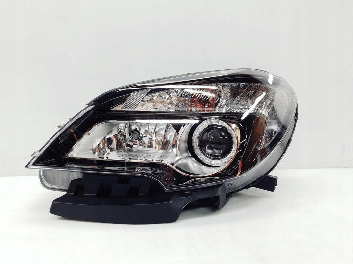 Frontscheinwerfer Opel Mokka 42344332 LED Links Scheinwerfer Headlight SCH2884788048jy