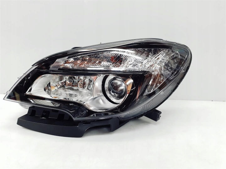 Frontscheinwerfer Opel Mokka 42344332 LED Links Scheinwerfer Headlight SCH2884788048jy