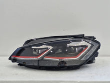 Load image into Gallery viewer, Frontscheinwerfer VW Golf VII 5G1941081A Links Scheinwerfer Headlight SCH2885547766di