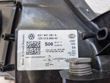 Load image into Gallery viewer, Frontscheinwerfer VW Golf VII 5G1941081A Links Scheinwerfer Headlight SCH2885547766di