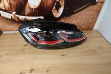 Laden Sie das Bild in den Galerie-Viewer, Frontscheinwerfer VW Golf VII 5G1941060E LED Rechts Scheinwerfer Headlight SCH2887060860um