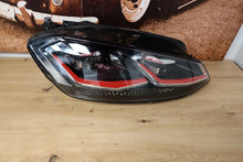 Laden Sie das Bild in den Galerie-Viewer, Frontscheinwerfer VW Golf VII 5G1941060E LED Rechts Scheinwerfer Headlight SCH2887060860um