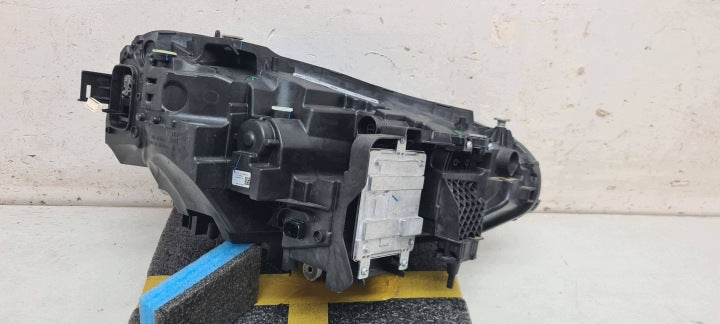 Frontscheinwerfer BMW 2 G42 5A320EA Links Scheinwerfer Headlight SCH2887448536eb