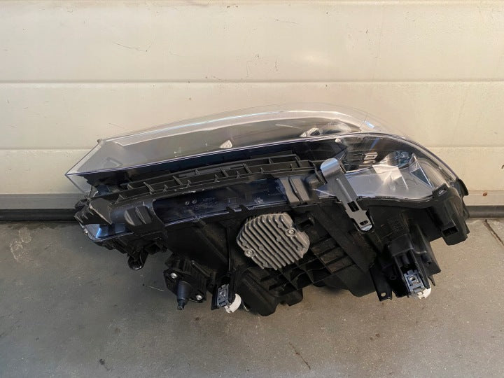 Frontscheinwerfer BMW G32 7485049 Links Scheinwerfer Headlight SCH2887852722jh