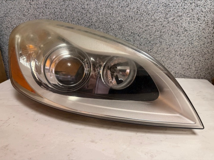 Frontscheinwerfer Volvo Xc60 I 89902825 Rechts Scheinwerfer Headlight SCH2888135284np