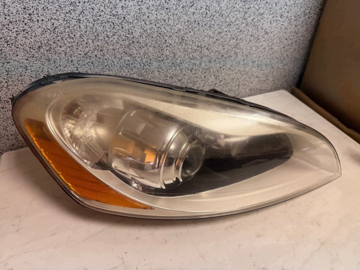 Frontscheinwerfer Volvo Xc60 I 89902825 Rechts Scheinwerfer Headlight SCH2888135284np
