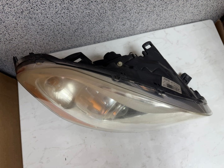 Frontscheinwerfer Volvo Xc60 I 89902825 Rechts Scheinwerfer Headlight SCH2888135284np