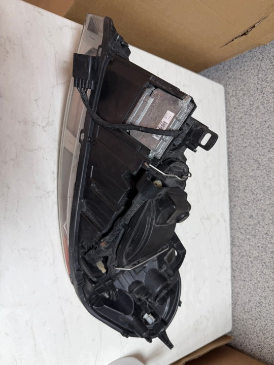 Frontscheinwerfer Volvo Xc60 I 89902825 Rechts Scheinwerfer Headlight SCH2888135284np