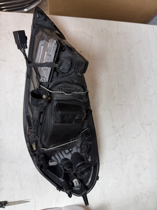 Frontscheinwerfer Volvo Xc60 I 89902825 Rechts Scheinwerfer Headlight SCH2888135284np
