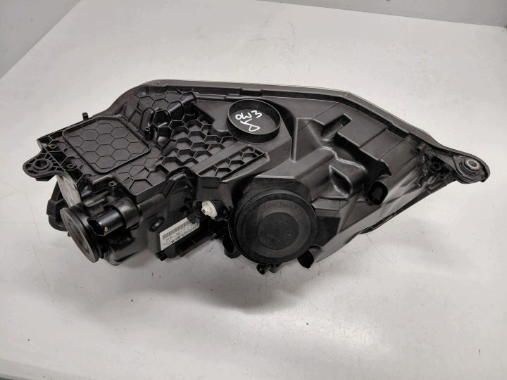 Frontscheinwerfer Skoda Fabia III 6V1941016B Rechts Scheinwerfer Headlight SCH2888346222yi