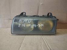 Load image into Gallery viewer, Frontscheinwerfer BMW 3 E36 8363497 Links Scheinwerfer Headlight SCH2888393896hy